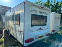 2006 Çekme Karavan Compass  Kıbrıs | KKTC İkinci El Satılık Araba - Thumbnail 4
