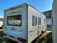 2006 Çekme Karavan Compass  Kıbrıs | KKTC İkinci El Satılık Araba - Thumbnail 5