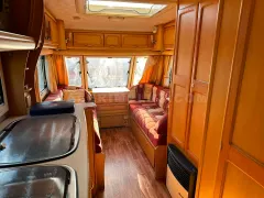 2006 Çekme Karavan Compass  Kıbrıs | KKTC İkinci El Satılık Araba - Thumbnail 6