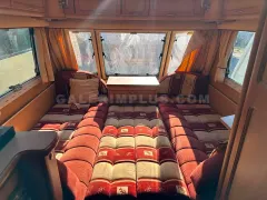 2006 Çekme Karavan Compass  Kıbrıs | KKTC İkinci El Satılık Araba - Thumbnail 8