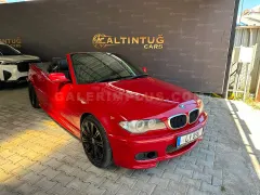 2005 BMW 3 Serisi 318i Kıbrıs | KKTC İkinci El Satılık Araba - Thumbnail 1
