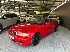 2005 BMW 3 Serisi 318i Kıbrıs | KKTC İkinci El Satılık Araba - Thumbnail 2