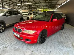 2005 BMW 3 Serisi 318i Kıbrıs | KKTC İkinci El Satılık Araba - Thumbnail 3