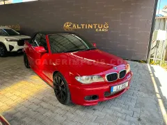 2005 BMW 3 Serisi 318i Kıbrıs | KKTC İkinci El Satılık Araba - Thumbnail 4