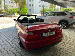 2005 BMW 3 Serisi 318i Kıbrıs | KKTC İkinci El Satılık Araba - Thumbnail 6