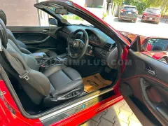 2005 BMW 3 Serisi 318i Kıbrıs | KKTC İkinci El Satılık Araba - Thumbnail 7
