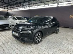 2019 Citroen C4 Cactus  Kıbrıs | KKTC İkinci El Satılık Araba - Thumbnail 2