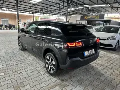 2019 Citroen C4 Cactus  Kıbrıs | KKTC İkinci El Satılık Araba - Thumbnail 4