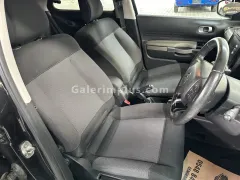 2019 Citroen C4 Cactus  Kıbrıs | KKTC İkinci El Satılık Araba - Thumbnail 5