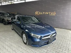 2023 Mercedes-Benz A Serisi  Kıbrıs | KKTC İkinci El Satılık Araba - Thumbnail 1