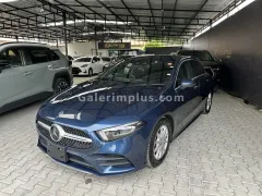 2023 Mercedes-Benz A Serisi  Kıbrıs | KKTC İkinci El Satılık Araba - Thumbnail 2