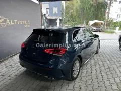 2023 Mercedes-Benz A Serisi  Kıbrıs | KKTC İkinci El Satılık Araba - Thumbnail 3