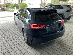 2023 Mercedes-Benz A Serisi  Kıbrıs | KKTC İkinci El Satılık Araba - Thumbnail 4