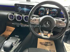 2023 Mercedes-Benz A Serisi  Kıbrıs | KKTC İkinci El Satılık Araba - Thumbnail 8
