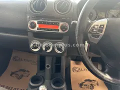 2009 Mitsubishi Colt  Kıbrıs | KKTC İkinci El Satılık Araba - Thumbnail 7