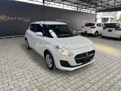 2023 Suzuki Swift  Kıbrıs | KKTC İkinci El Satılık Araba - Thumbnail 1