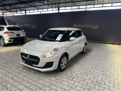 2023 Suzuki Swift  Kıbrıs | KKTC İkinci El Satılık Araba - Thumbnail 2
