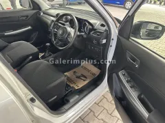 2023 Suzuki Swift  Kıbrıs | KKTC İkinci El Satılık Araba - Thumbnail 8