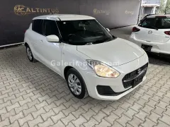 2021 Suzuki Swift  Kıbrıs | KKTC İkinci El Satılık Araba - Thumbnail 1
