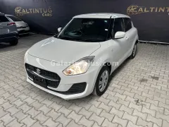 2021 Suzuki Swift  Kıbrıs | KKTC İkinci El Satılık Araba - Thumbnail 2