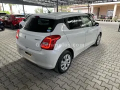 2021 Suzuki Swift  Kıbrıs | KKTC İkinci El Satılık Araba - Thumbnail 3