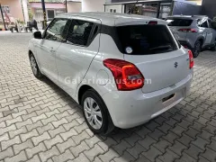 2021 Suzuki Swift  Kıbrıs | KKTC İkinci El Satılık Araba - Thumbnail 4