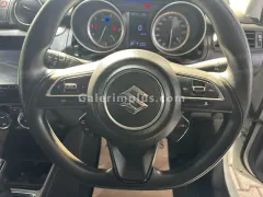 2021 Suzuki Swift  Kıbrıs | KKTC İkinci El Satılık Araba - Thumbnail 8