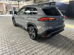 2024 Toyota Corolla  Cross  Kıbrıs | KKTC İkinci El Satılık Araba - Thumbnail 4