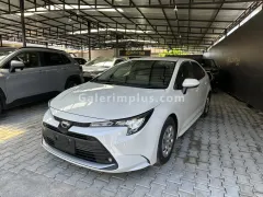 2024 Toyota Corolla  Kıbrıs | KKTC İkinci El Satılık Araba - Thumbnail 2