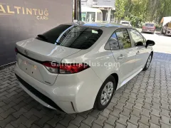 2024 Toyota Corolla  Kıbrıs | KKTC İkinci El Satılık Araba - Thumbnail 3