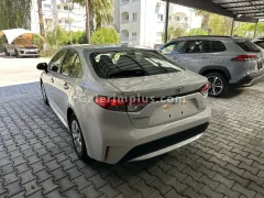 2024 Toyota Corolla  Kıbrıs | KKTC İkinci El Satılık Araba - Thumbnail 4