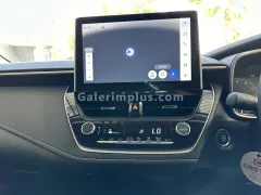 2024 Toyota Corolla  Kıbrıs | KKTC İkinci El Satılık Araba - Thumbnail 8