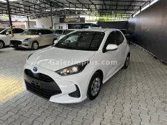 2023 Toyota Yaris  Kıbrıs | KKTC İkinci El Satılık Araba - Thumbnail 2