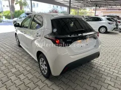 2023 Toyota Yaris  Kıbrıs | KKTC İkinci El Satılık Araba - Thumbnail 3