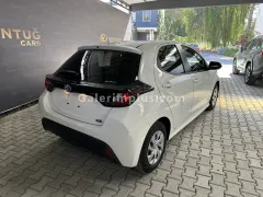 2023 Toyota Yaris  Kıbrıs | KKTC İkinci El Satılık Araba - Thumbnail 4