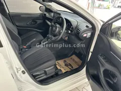 2023 Toyota Yaris  Kıbrıs | KKTC İkinci El Satılık Araba - Thumbnail 5