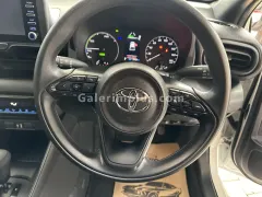 2023 Toyota Yaris  Kıbrıs | KKTC İkinci El Satılık Araba - Thumbnail 8