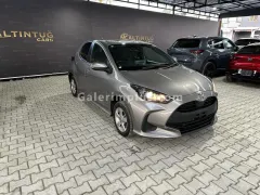 2023 Toyota Yaris  Kıbrıs | KKTC İkinci El Satılık Araba - Thumbnail 1