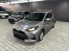 2023 Toyota Yaris  Kıbrıs | KKTC İkinci El Satılık Araba - Thumbnail 2