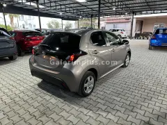 2023 Toyota Yaris  Kıbrıs | KKTC İkinci El Satılık Araba - Thumbnail 4