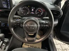 2023 Toyota Yaris  Kıbrıs | KKTC İkinci El Satılık Araba - Thumbnail 6