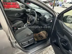 2023 Toyota Yaris  Kıbrıs | KKTC İkinci El Satılık Araba - Thumbnail 7
