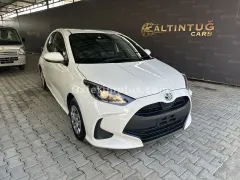 2023 Toyota Yaris  Kıbrıs | KKTC İkinci El Satılık Araba - Thumbnail 1