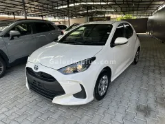 2023 Toyota Yaris  Kıbrıs | KKTC İkinci El Satılık Araba - Thumbnail 2