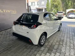 2023 Toyota Yaris  Kıbrıs | KKTC İkinci El Satılık Araba - Thumbnail 3