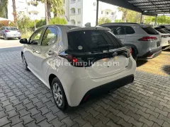 2023 Toyota Yaris  Kıbrıs | KKTC İkinci El Satılık Araba - Thumbnail 4
