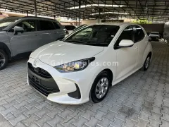 2021 Toyota Yaris  Kıbrıs | KKTC İkinci El Satılık Araba - Thumbnail 2