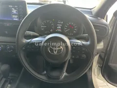 2021 Toyota Yaris  Kıbrıs | KKTC İkinci El Satılık Araba - Thumbnail 8