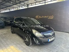 2014 Vauxhall Corsa  Kıbrıs | KKTC İkinci El Satılık Araba - Thumbnail 1