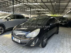 2014 Vauxhall Corsa  Kıbrıs | KKTC İkinci El Satılık Araba - Thumbnail 2